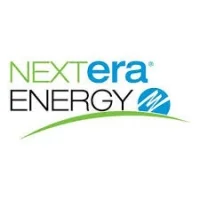 Логотип NextEra Energy