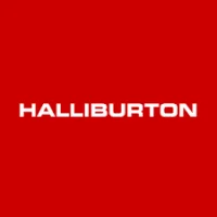 Логотип Halliburton