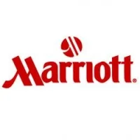 Логотип Marriott International