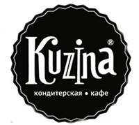 Логотип Кузина