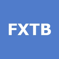 Логотип FXTB ETF