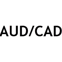 Логотип AUDCAD