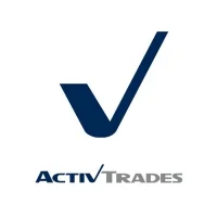 ActivTrades логотип