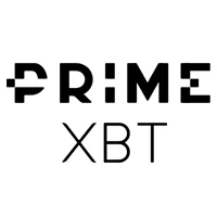Логотип PRIME XBT