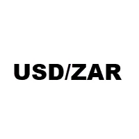 USDZAR логотип