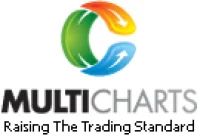 Логотип Multicharts
