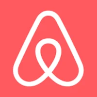 Логотип Airbnb