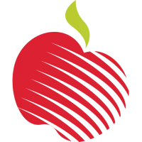 Логотип Apple Hospitality