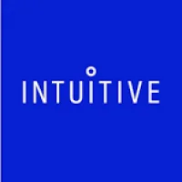 Логотип Intuitive Surgical