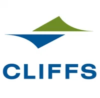 Логотип Cleveland-Cliffs