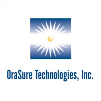 Логотип OraSure Technologies