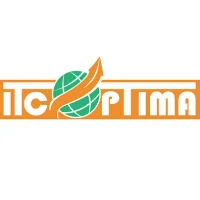 Логотип ИТК Оптима