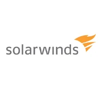 SolarWinds логотип