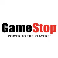 Лого компании GameStop