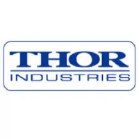 Логотип Thor Industries