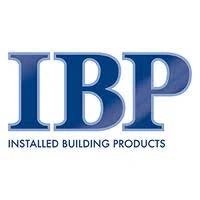 Installed Building Products логотип