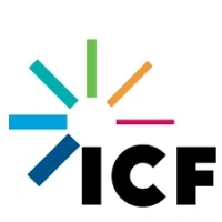 ICF International логотип