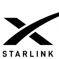 Логотип StarLink