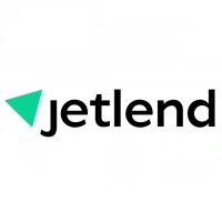 Лого компании Джетленд (JetLend)