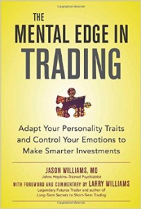 The Mental Edge in Trading - Jason Williams. Скачать. Прочитать отзывы и рецензии. Посмотреть рейтинг