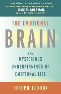 The Emotional Brain - Joseph Ledoux. Скачать. Прочитать отзывы и рецензии. Посмотреть рейтинг