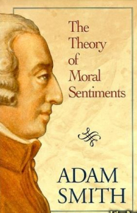 Теория нравственных чувств - Адам Смит. Скачать. Прочитать отзывы и рецензии. Посмотреть рейтинг