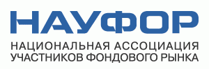 НАУФОР логотип
