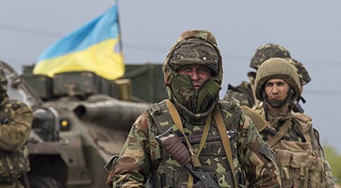 МИД: Киев планирует полную зачистку Донецка и Луганска к 24 августа