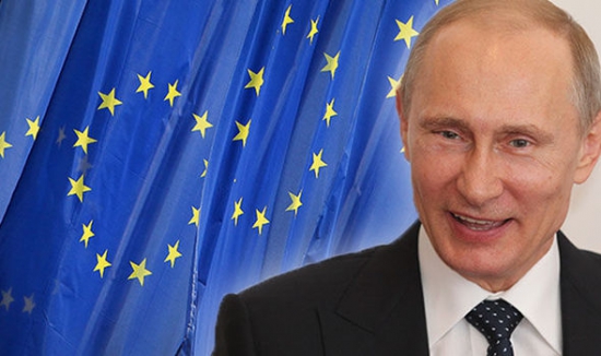 Берксит, по мнению бывшего американского посла в России - это победа Путина
