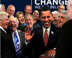 Обама победит на выборах и рынок пойдет вверх - агентство ОБС