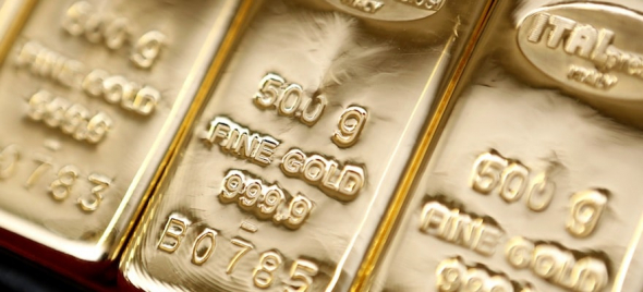 CME запускает новый контракт на золото