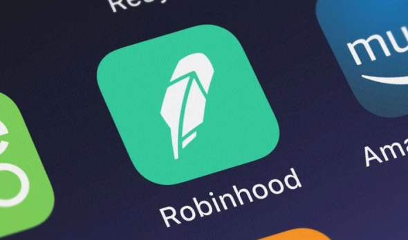 Чистят счета клиентов Robinhood