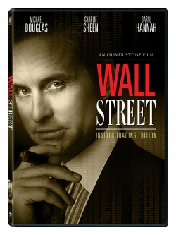 Ашер Эйдельман, прототип Гордона Гекко из фильма "Уолл-стрит". Рынки держит правительство.