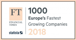 1000 самых быстрорастущих компаний Европы. Полный список!!!