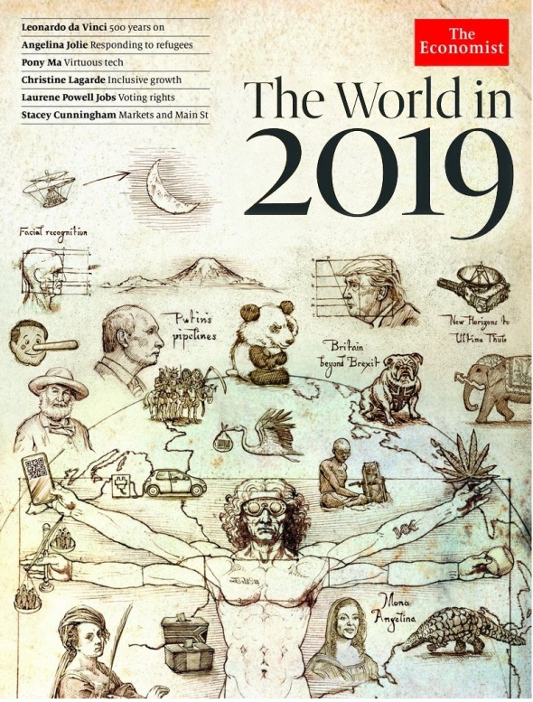The Economist 2019. Разгадываем)