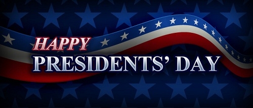 18 февраля Presidents’ Day в США. Расписание торгов.