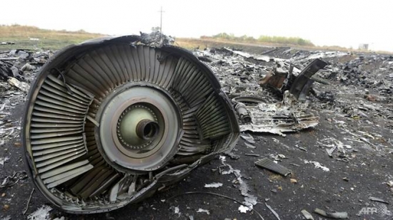 Малайзия сняла с России вину за крушение Boeing над Донбассом.