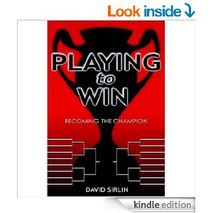 Интереснейшая книга Play to Win