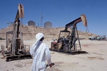 Саудовская Аравия сократит экспорт нефти в США