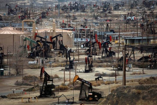 Саудовская Аравия объявла скидки на нефть после требований Трампа
