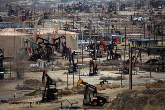 Добыча нефти в США растет не так быстро, как все думают