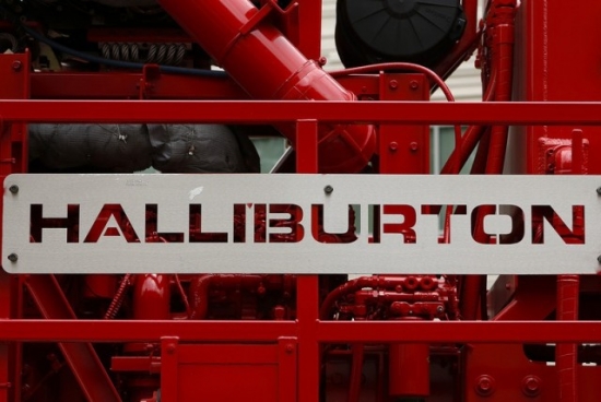 Halliburton представила первую систему автоматического гидроразрыва