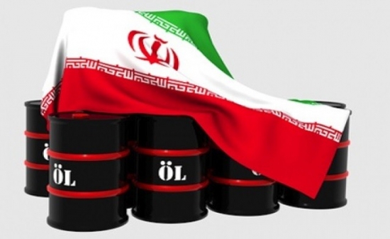 Экспорт нефти Ирана снижается быстрее, чем ранее предполагалось