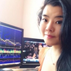 Анджела Жу (Angela Zhou): Моя история успеха в трейдинге