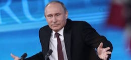 Кремль завернул план развития конкуренции в России