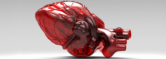 Алгоритм долголетия: Новые технологии для диагностики и лечения хаболеваний сердца