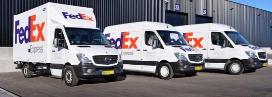 Покупка акций компании FedEx Corporation ($FDX): Инвестиционная идея от DTI