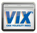 VIX Calendar Strangle Index