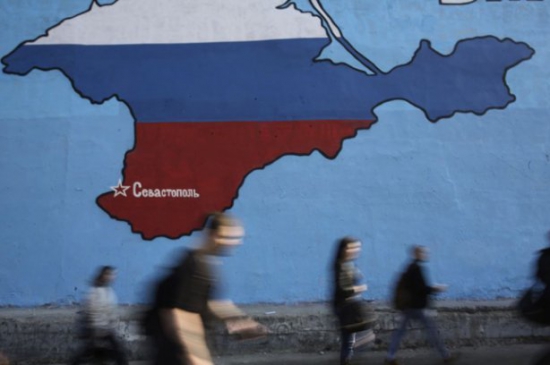 То, что вам так не хочется слышать про Крым...