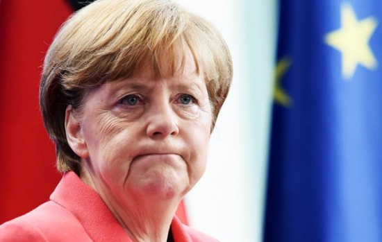 Германия назвала Россию угрозой для Европы